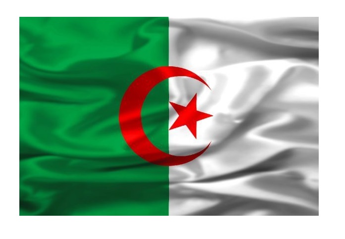 DRAPEAU NATIONNAL 1.5MX2M