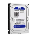 [DIDUIN500GB3.5WD] DISQUE DUR INTERNE 3.5" 500GB WD