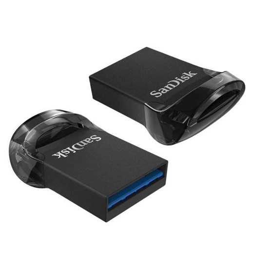 FLASH DISK SANDISK MINI 32 GB