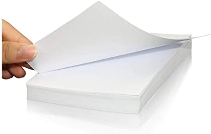 PAPIER PHOTO 120G SANAAA BRILLANT 50 FEUILLES