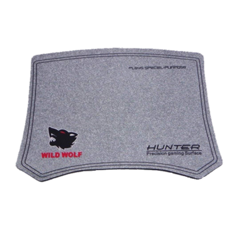 TAPIS DE SOURIS WOLF HUNTER LMT-K1