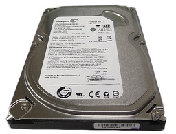 [DIDUIN320GBSE] - DISQUE DUR INTERNE 3.5" 320GB SEGATE