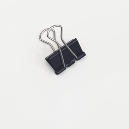 [CL15NODE8566A] - CLIPS 15MM NOIR DELI 8566A 60 PCS
